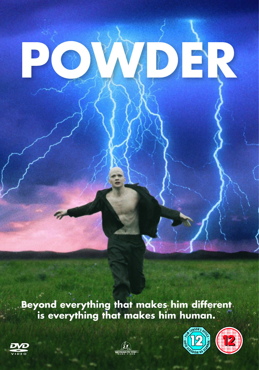 Powder
