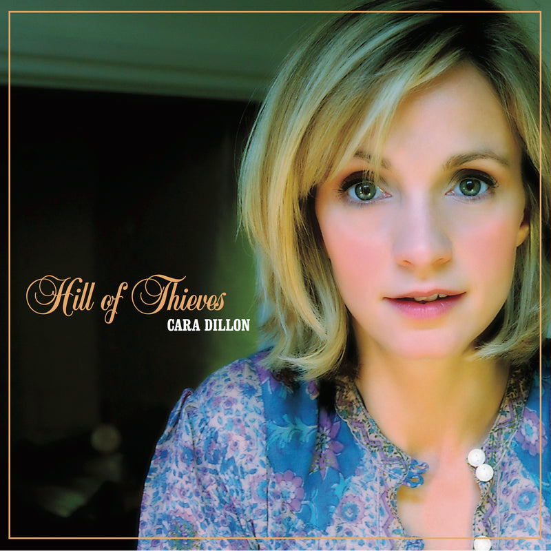 Hill of Thieves