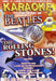 Karaoke - The Beatles / The Rolling Stones