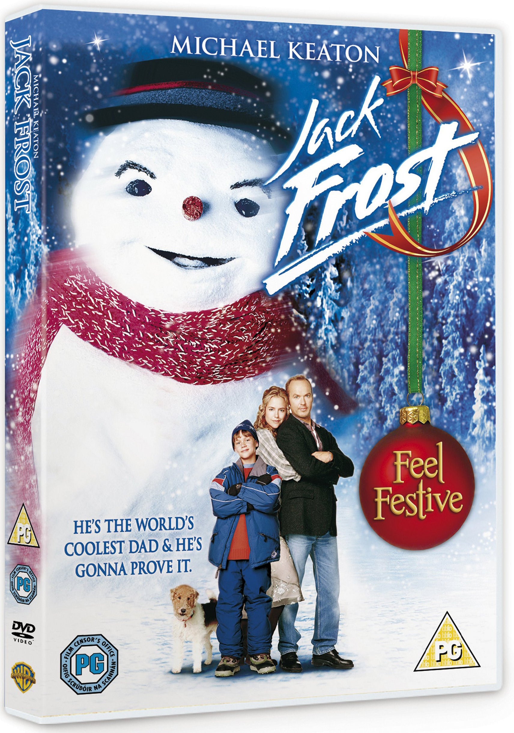 Jack Frost