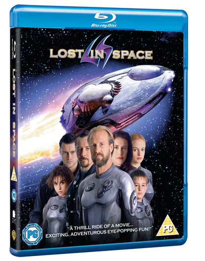 Lost in Space