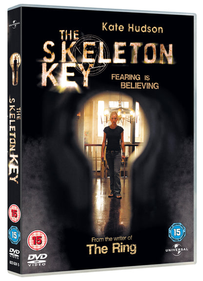 The Skeleton Key