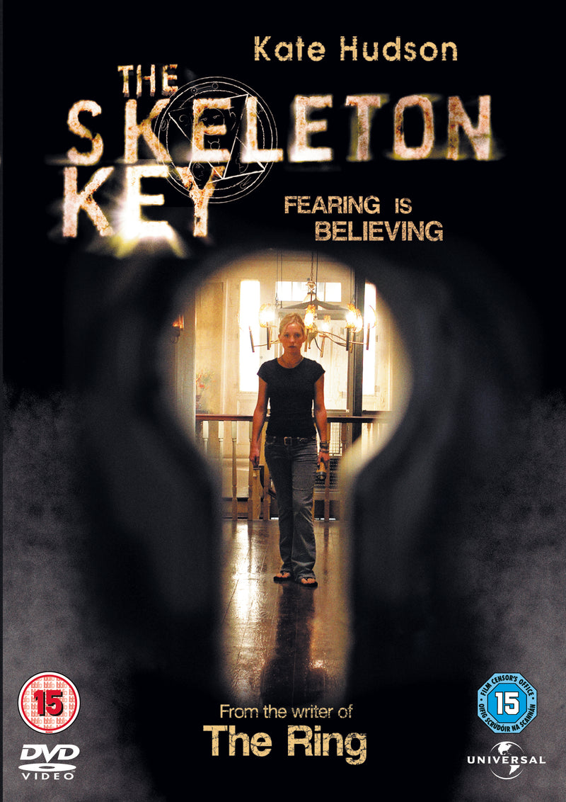 The Skeleton Key
