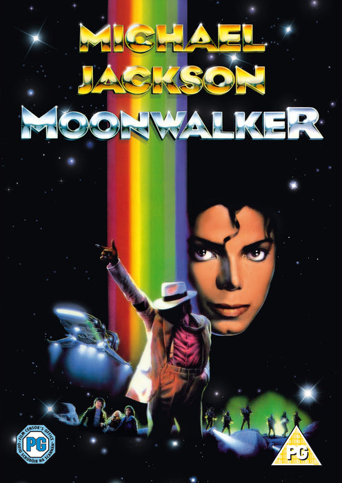 Moonwalker