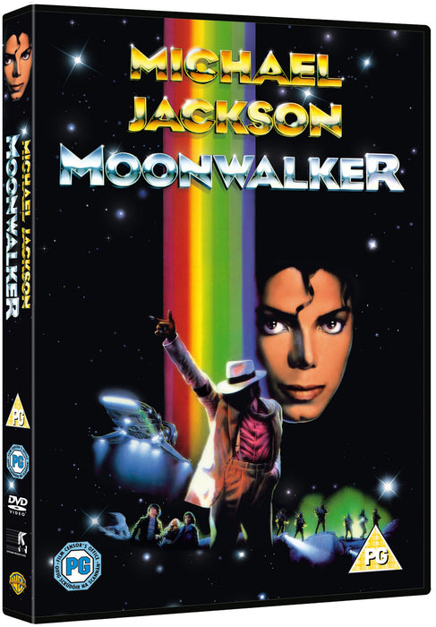 Moonwalker
