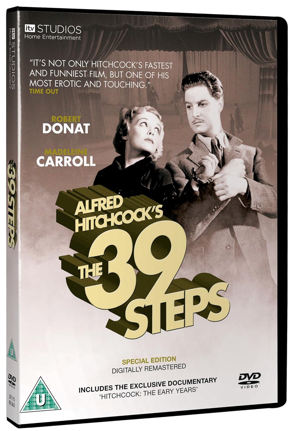 The 39 Steps