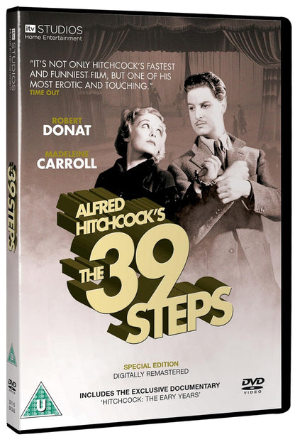 The 39 Steps