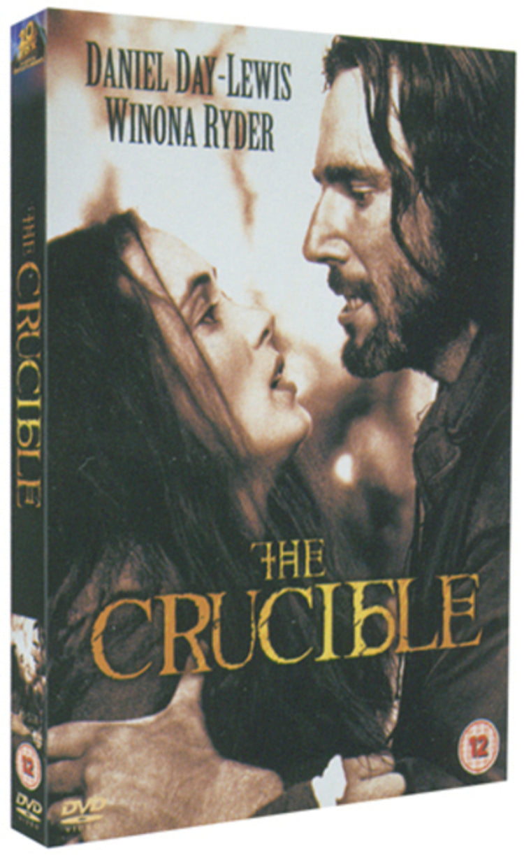 The Crucible
