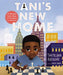 Tani's New Home