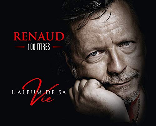 L'album De Sa Vie: 100 Titres