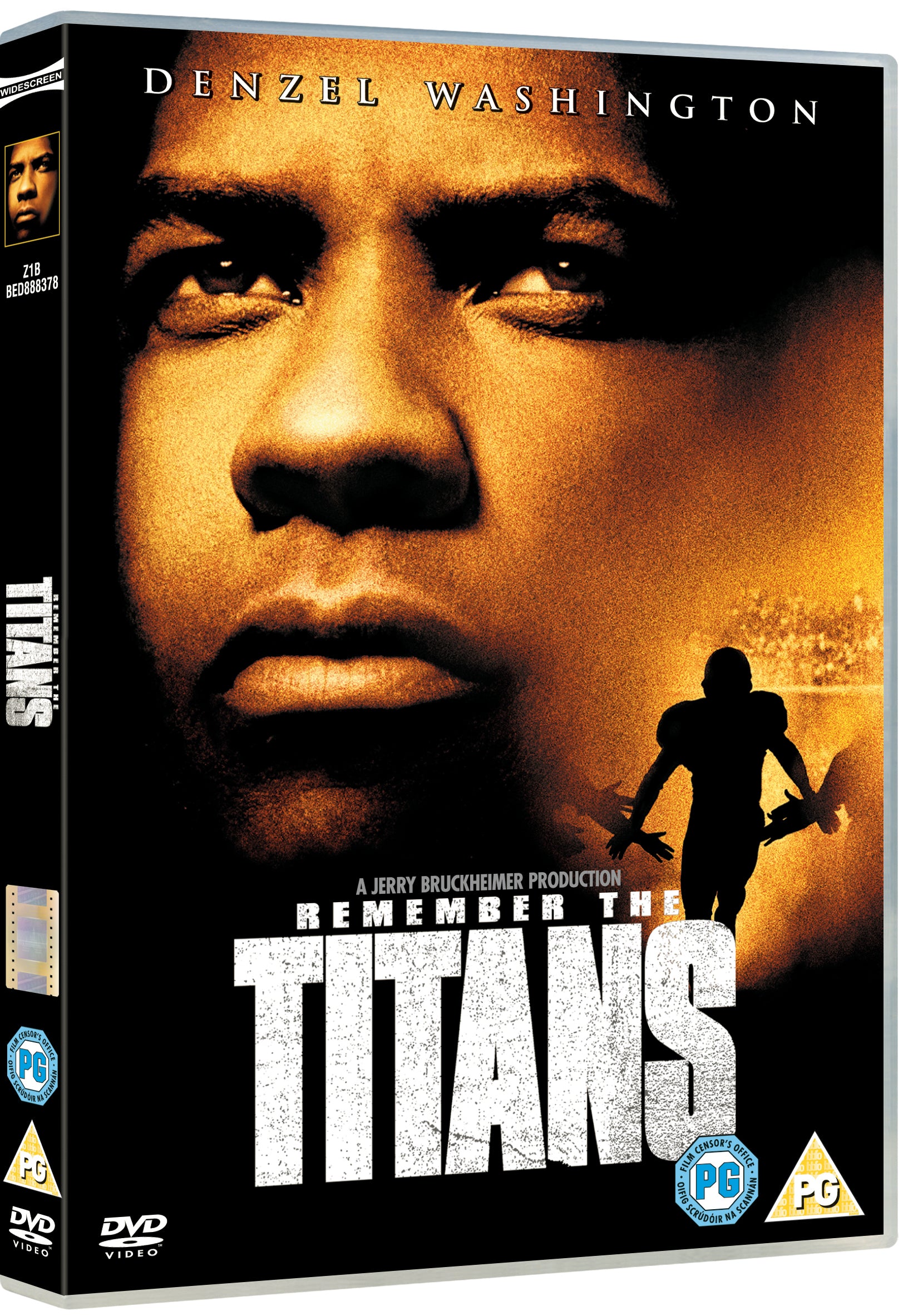 Remember the Titans