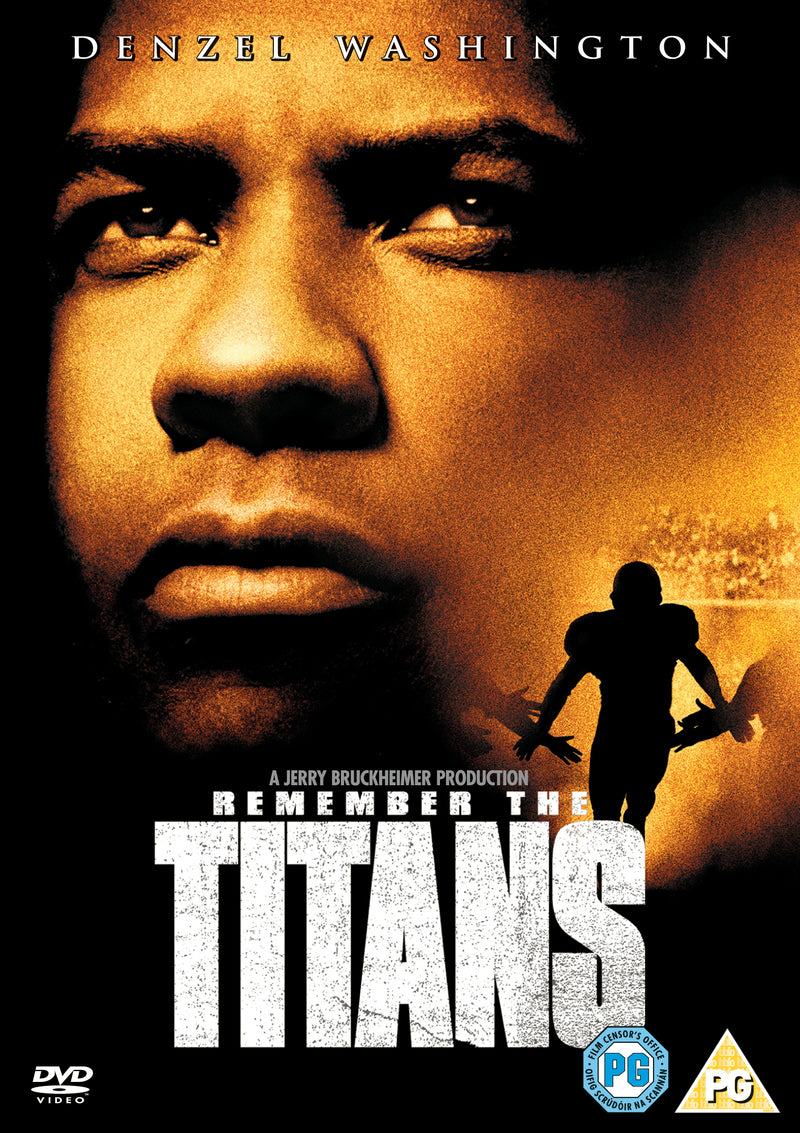 Remember the Titans