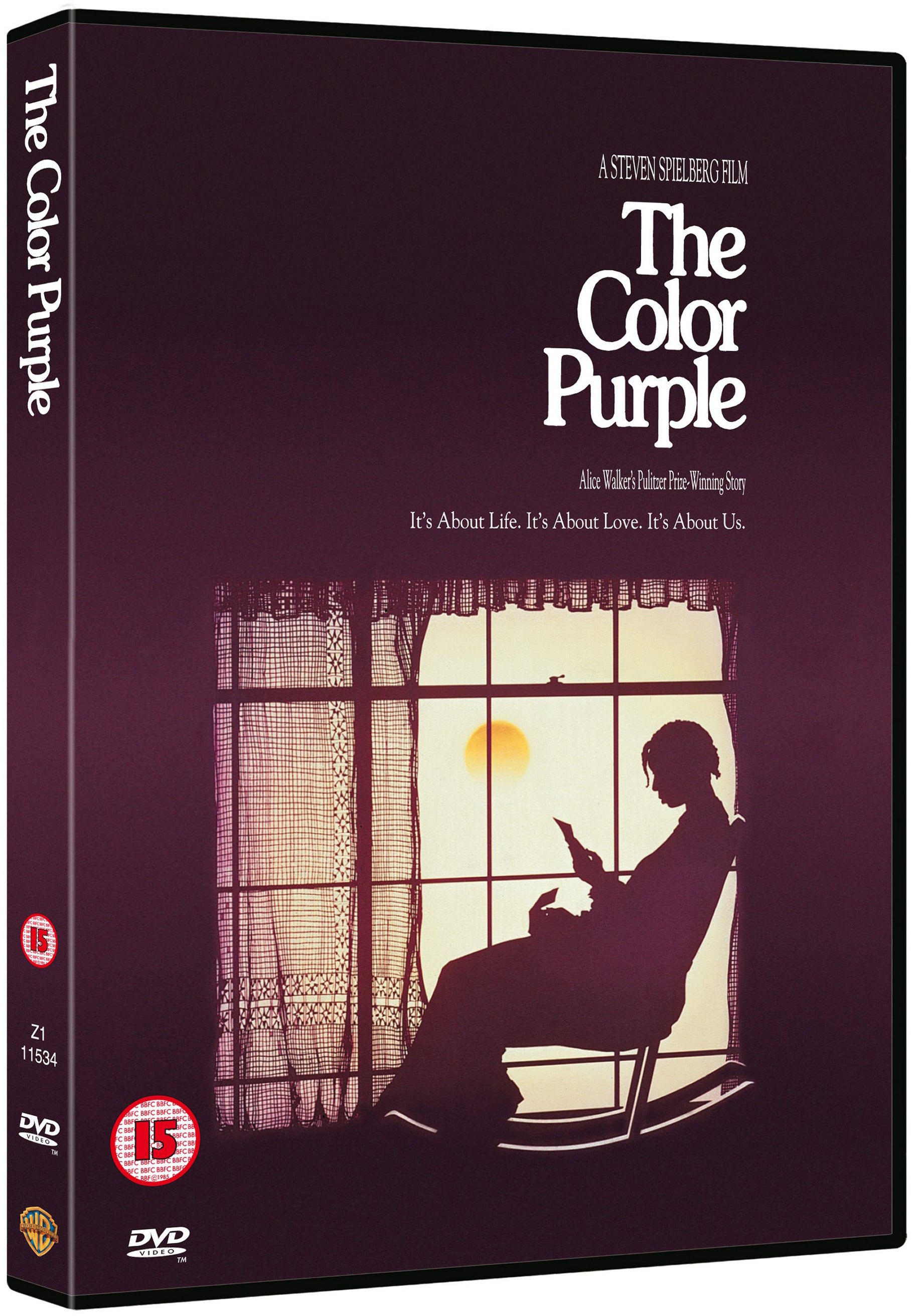 The Color Purple