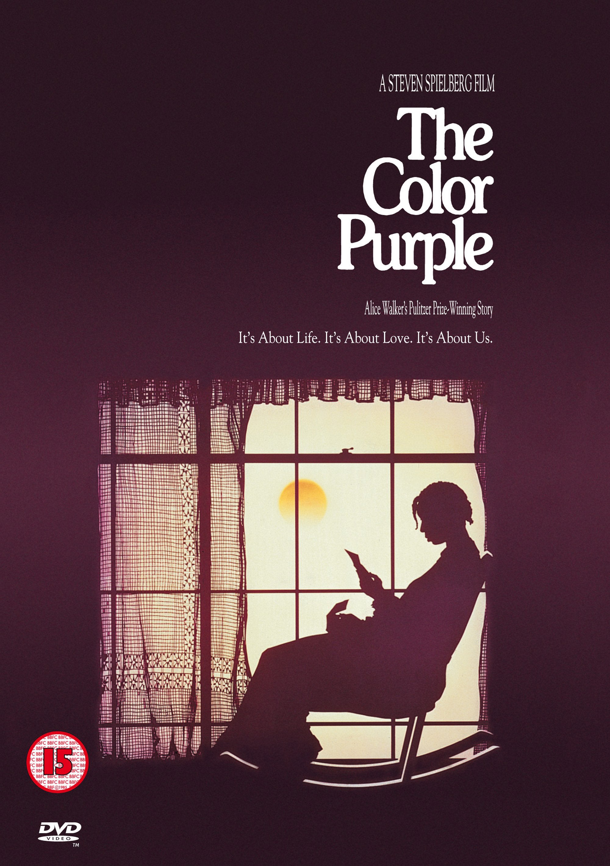 The Color Purple