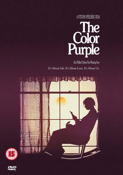 The Color Purple