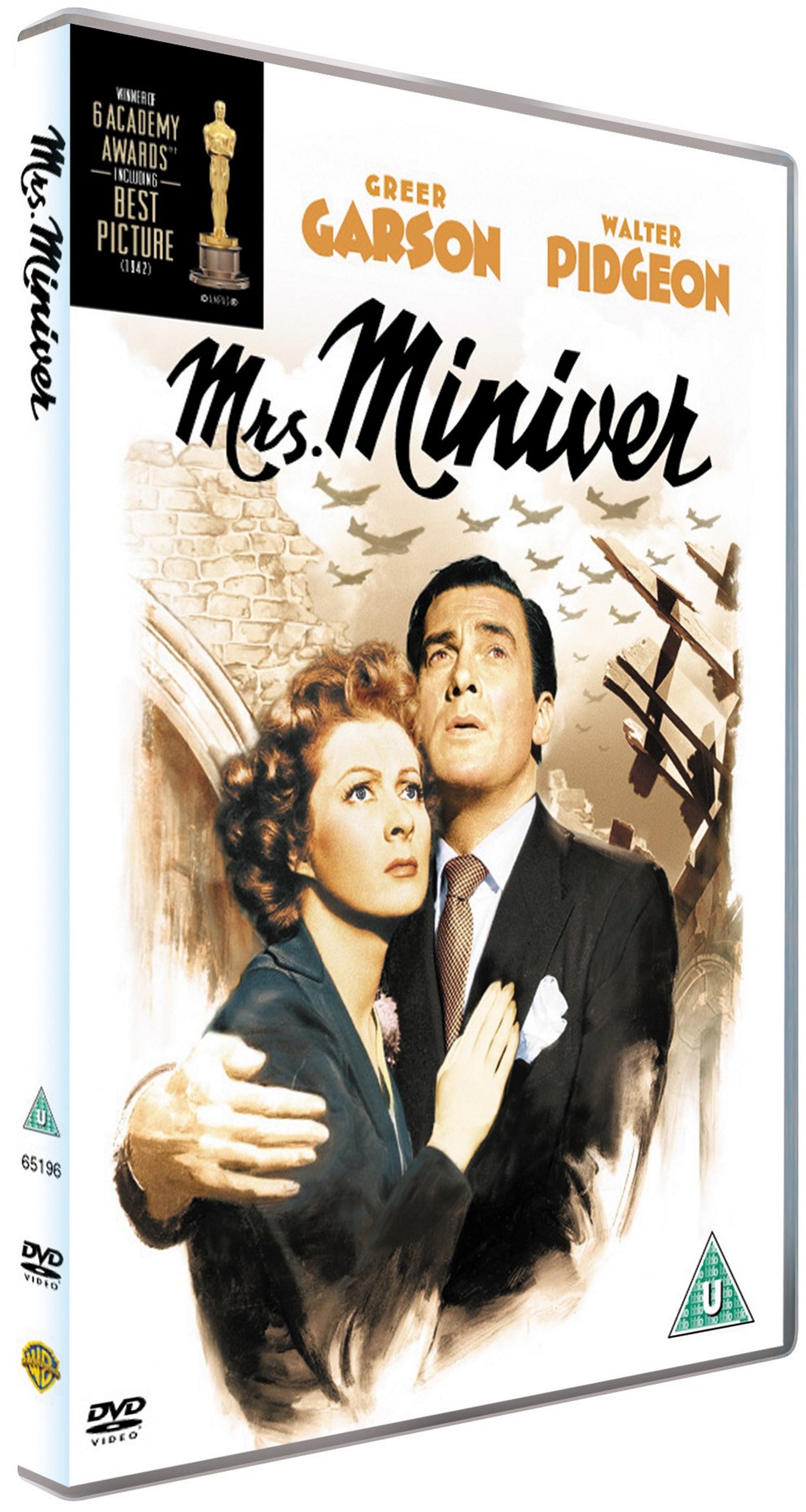 Mrs. Miniver