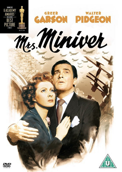 Mrs. Miniver