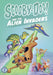 Scooby-Doo! and the Alien Invaders