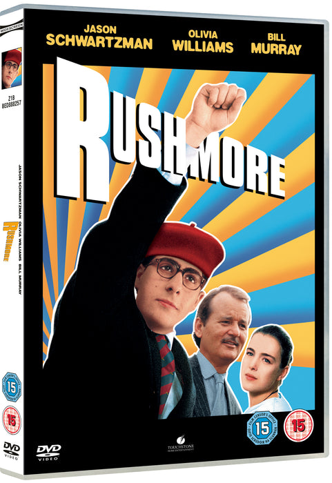 Rushmore