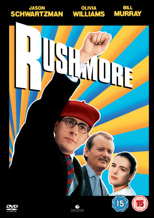 Rushmore