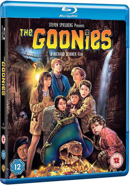 The Goonies