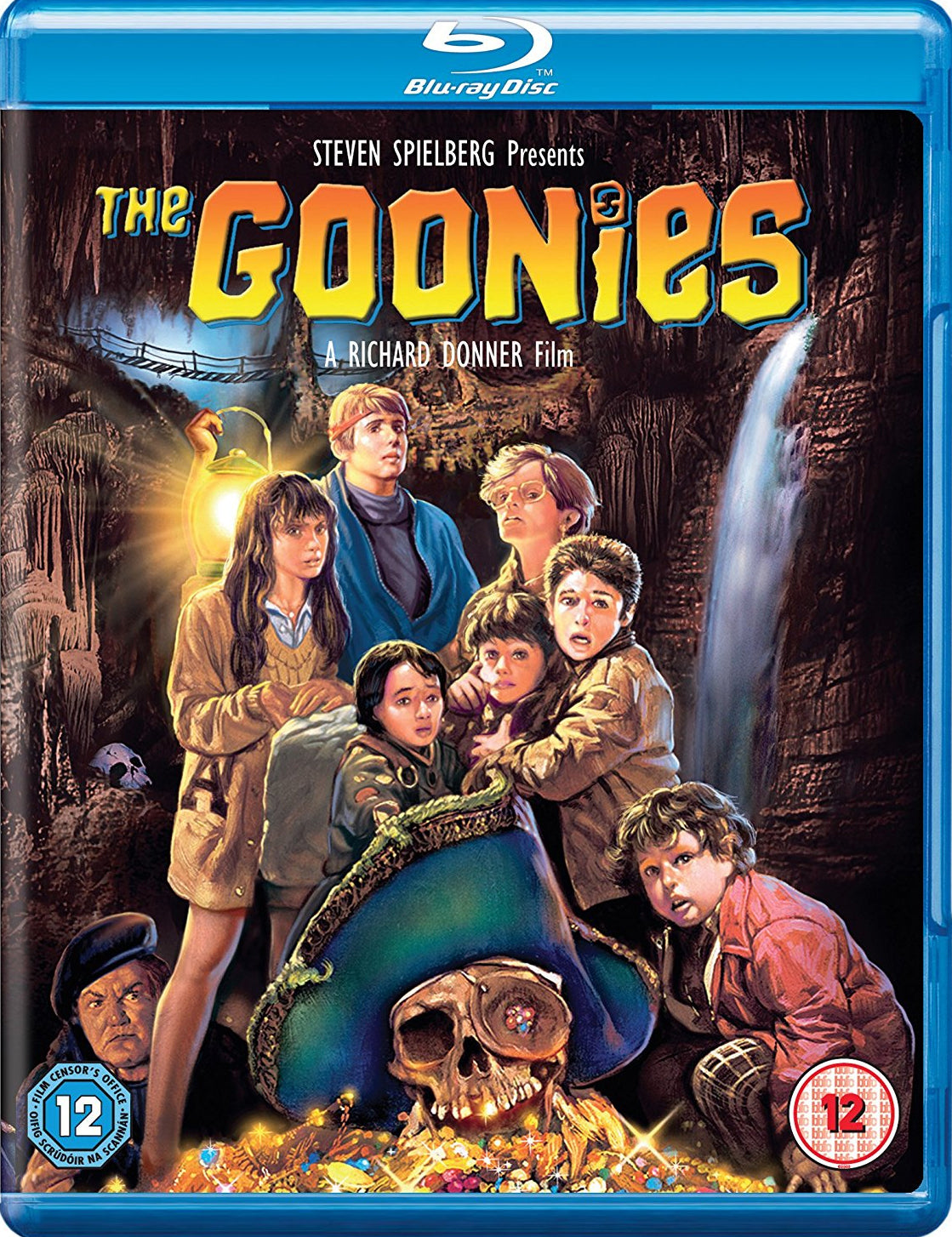 The Goonies