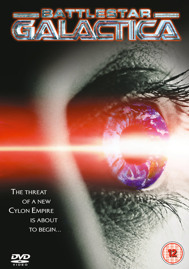 Battlestar Galactica: The Mini-series