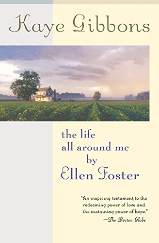 Life All Around Me By Ellen Fo
