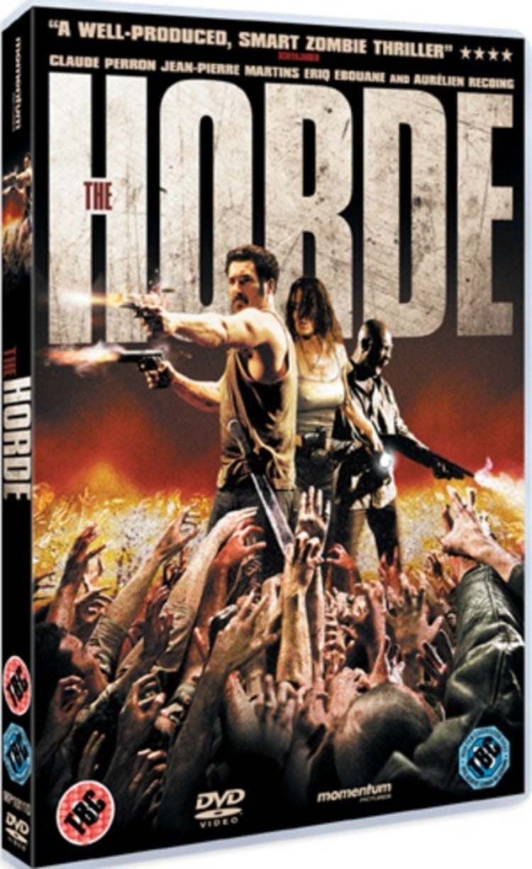 The Horde