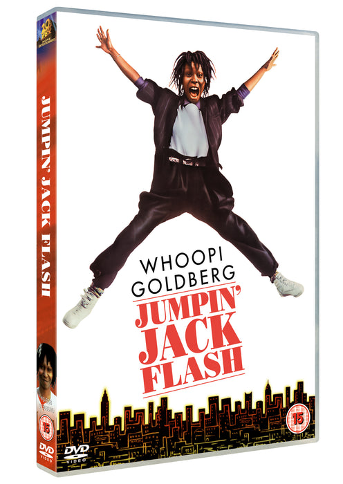 Jumpin' Jack Flash