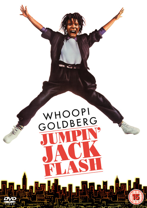 Jumpin' Jack Flash