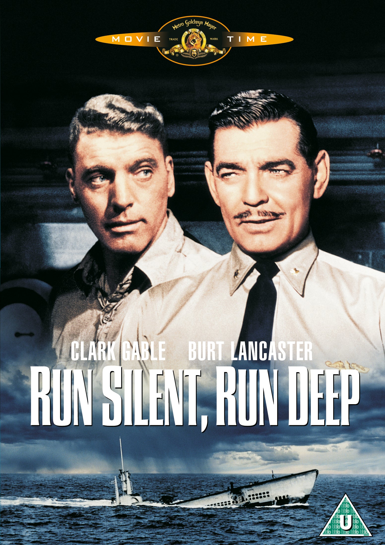 Run Silent, Run Deep