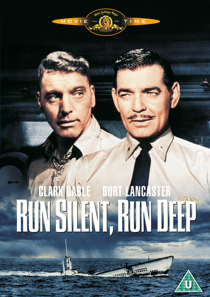 Run Silent, Run Deep