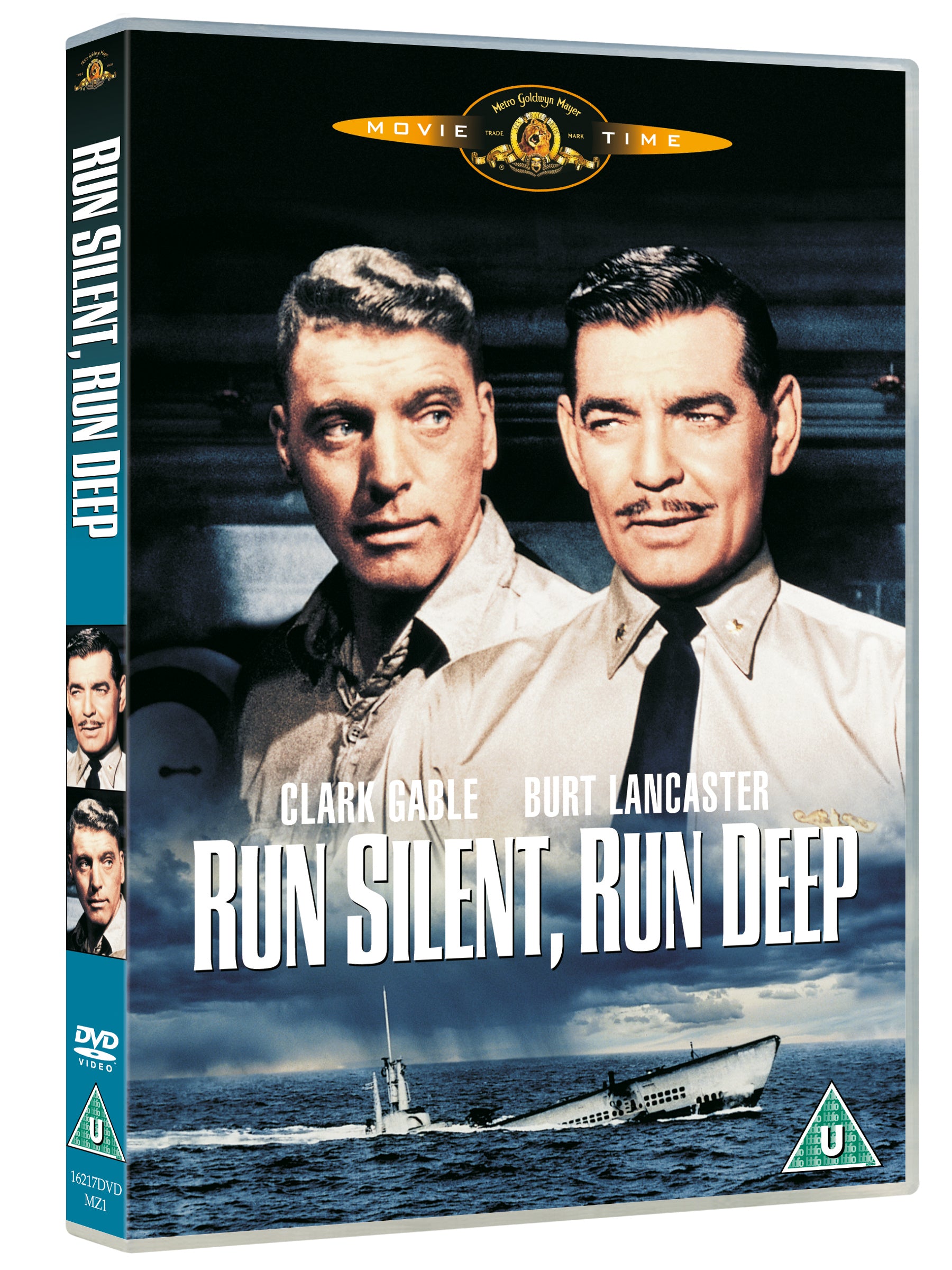 Run Silent, Run Deep
