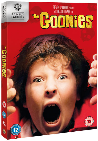 The Goonies