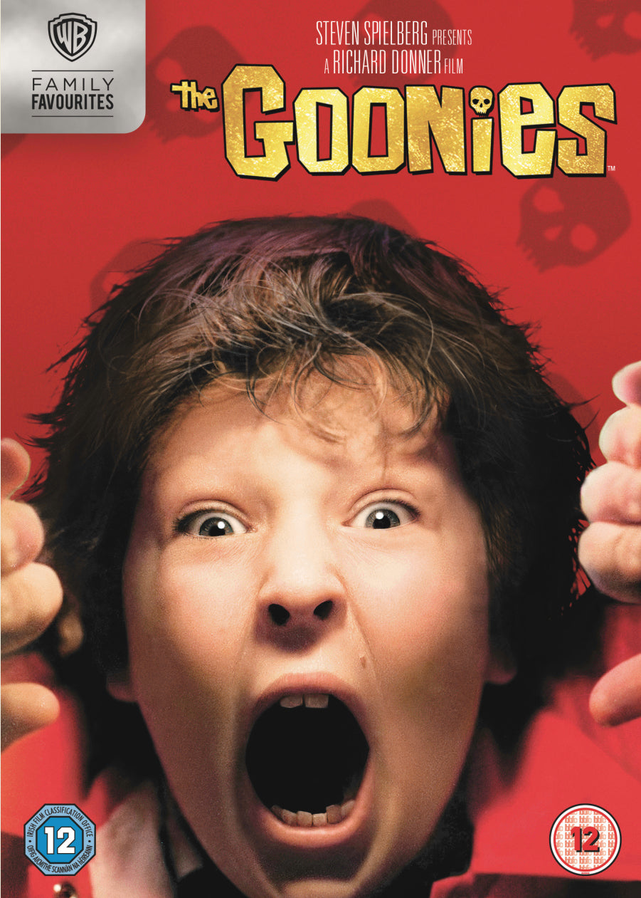 The Goonies