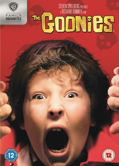 The Goonies