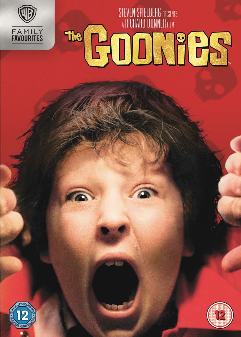 The Goonies