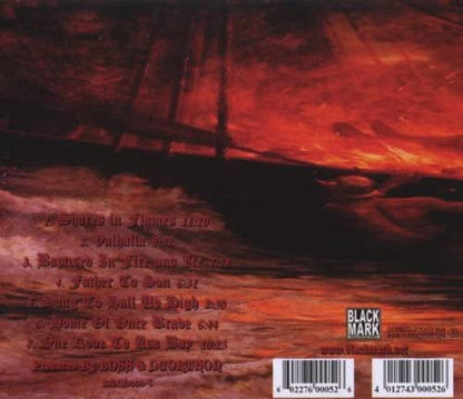 Bathory - Hammerheart