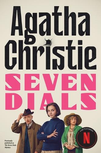 Seven Dials [Tv Tie-In]
