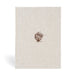 CSB Experiencing God Bible, Cream Cloth Over Board