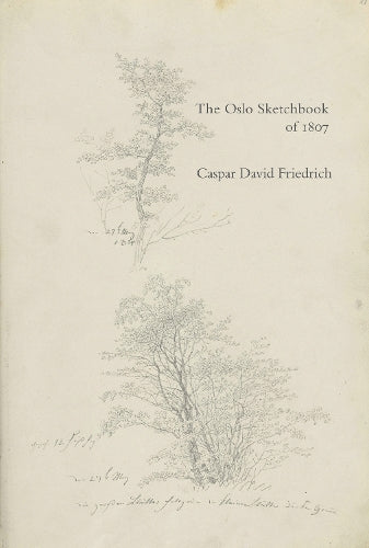 The Oslo Sketchbook of 1807