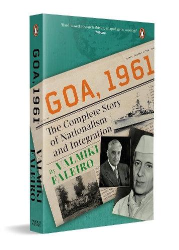 Goa, 1961