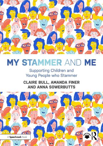 My Stammer and Me