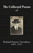 The Collected Poems of Richard Francis Towndrow