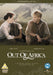 Out of Africa