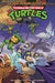 Teenage Mutant Ninja Turtles: Saturday Morning Adventures, Vol. 8