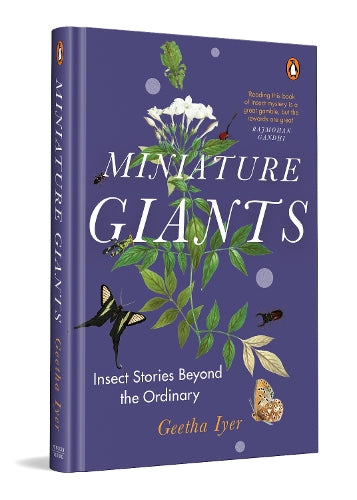 Miniature Giants