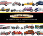 Dragster Genesis