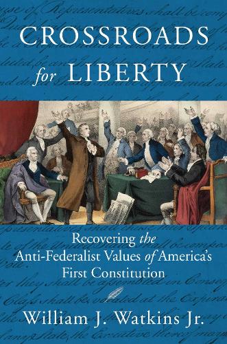Crossroads for Liberty